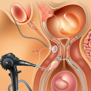 Endoscopia ilustrativo