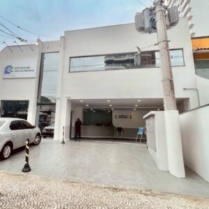 Sonolayer Unidade Exames por Imagem