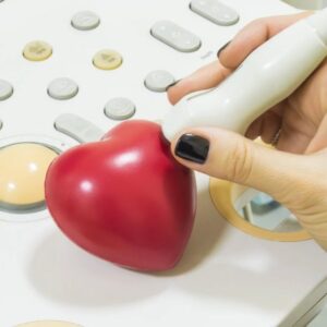 Ecocardiograma