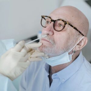 Nasofibrolaringoscopia